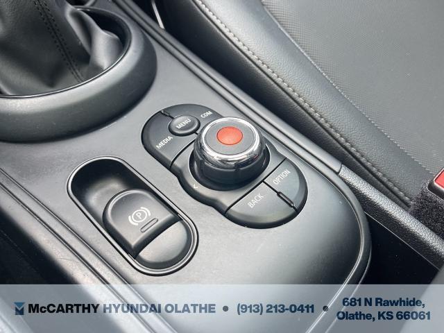 used 2019 MINI Countryman car, priced at $13,832