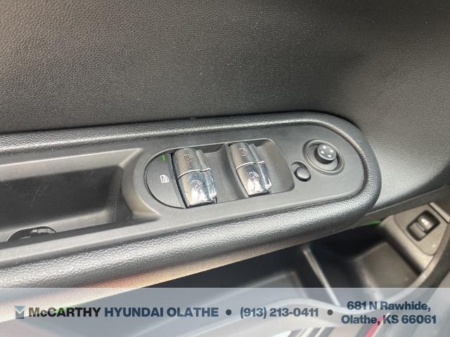 used 2019 MINI Countryman car, priced at $13,832