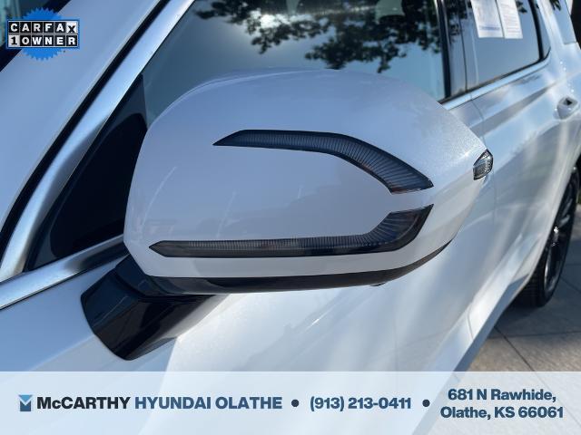 used 2025 Hyundai Palisade car, priced at $48,271