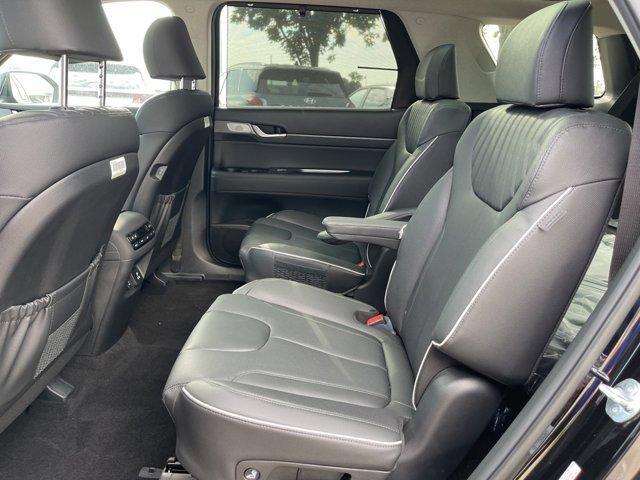 new 2024 Hyundai Palisade car, priced at $50,968