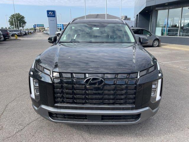 new 2024 Hyundai Palisade car, priced at $50,968