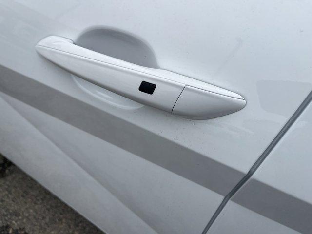 new 2025 Hyundai ELANTRA HEV car, priced at $28,256