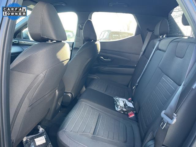 used 2024 Hyundai SANTA CRUZ car, priced at $30,999
