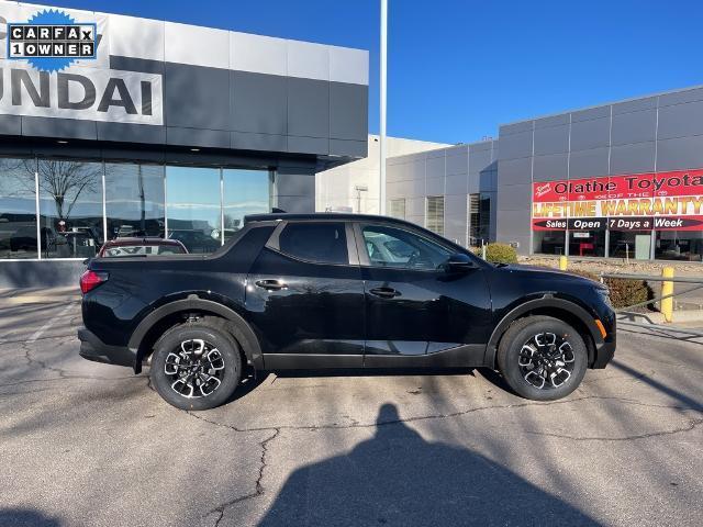 used 2024 Hyundai SANTA CRUZ car, priced at $30,999