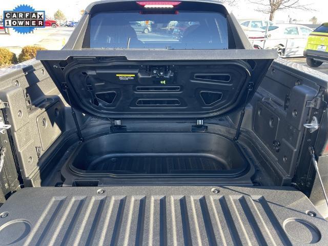 used 2024 Hyundai SANTA CRUZ car, priced at $30,999