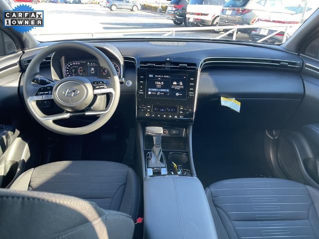 used 2024 Hyundai SANTA CRUZ car, priced at $30,999
