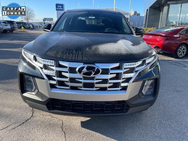used 2024 Hyundai SANTA CRUZ car, priced at $30,999