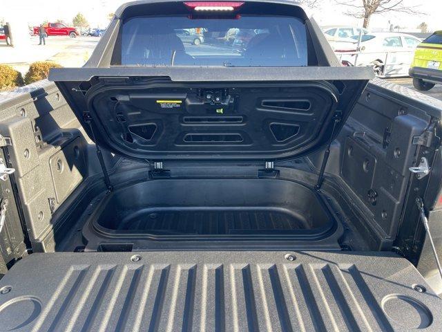 used 2024 Hyundai SANTA CRUZ car, priced at $33,798