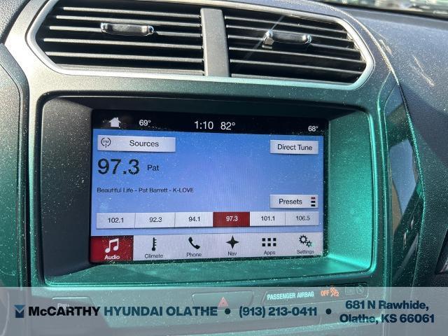 used 2017 Ford Explorer car, priced at $14,203