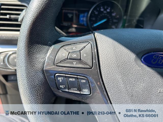 used 2017 Ford Explorer car, priced at $14,203