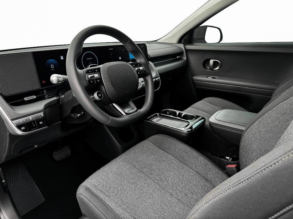 new 2025 Hyundai IONIQ 5 car, priced at $49,089