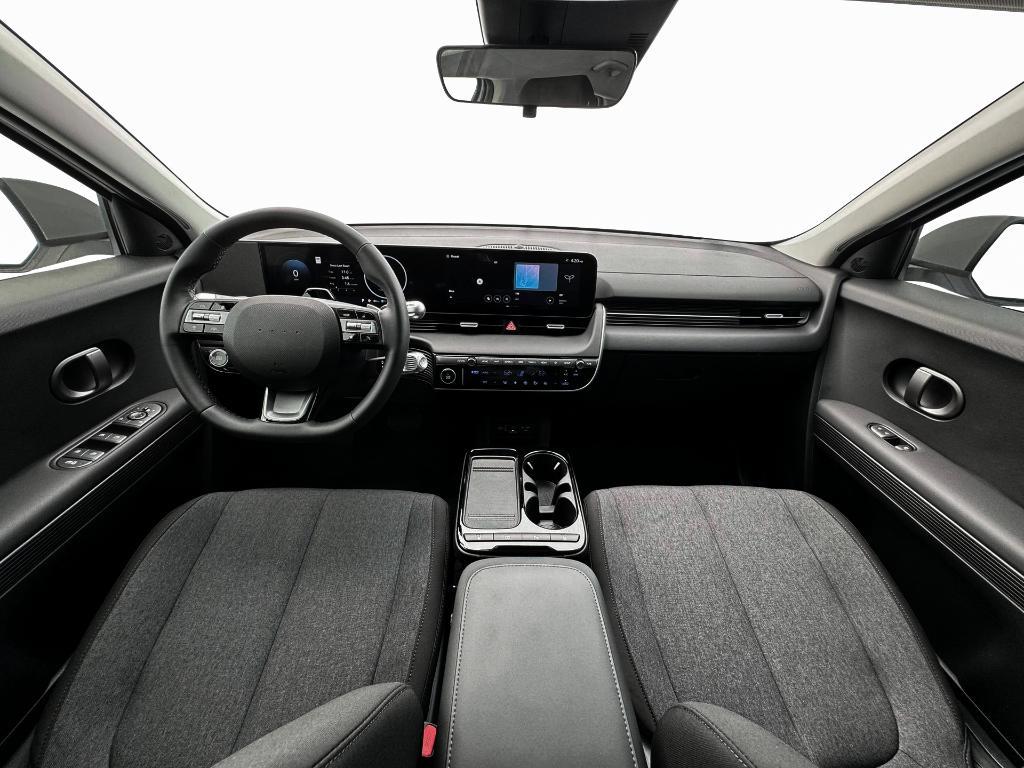 new 2025 Hyundai IONIQ 5 car, priced at $49,089