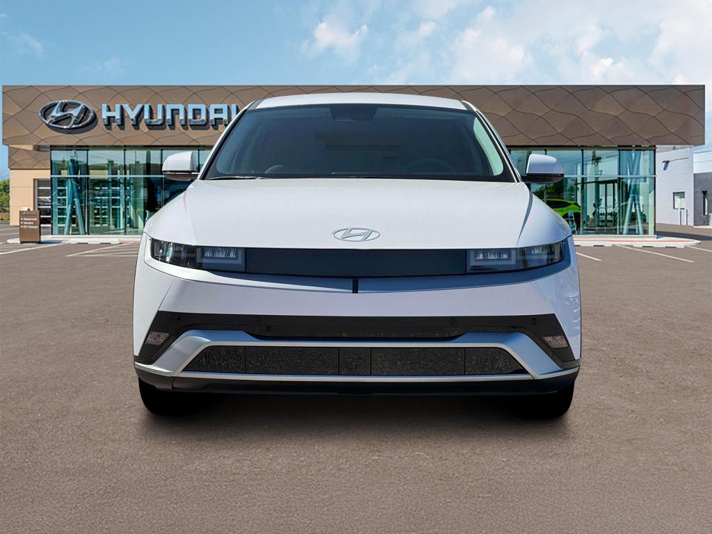 new 2025 Hyundai IONIQ 5 car, priced at $49,089