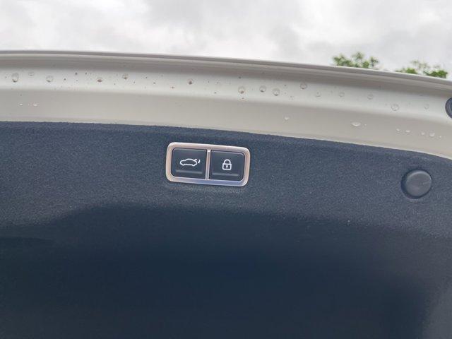 new 2025 Hyundai Sonata Hybrid car, priced at $40,123