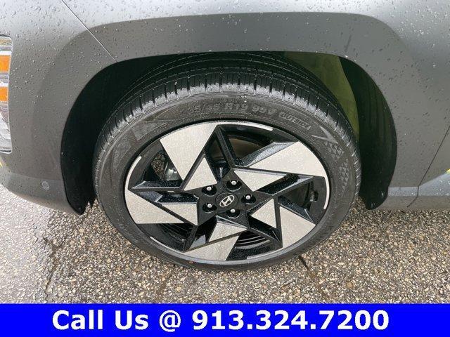 used 2024 Hyundai Kona car, priced at $27,999