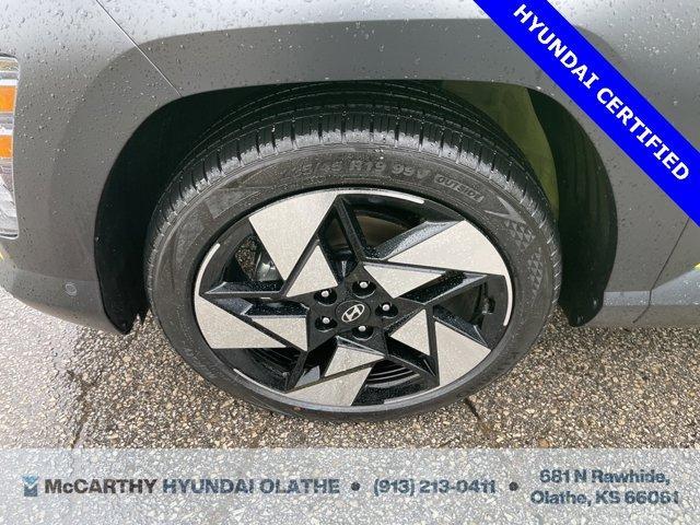 used 2024 Hyundai Kona car, priced at $26,500