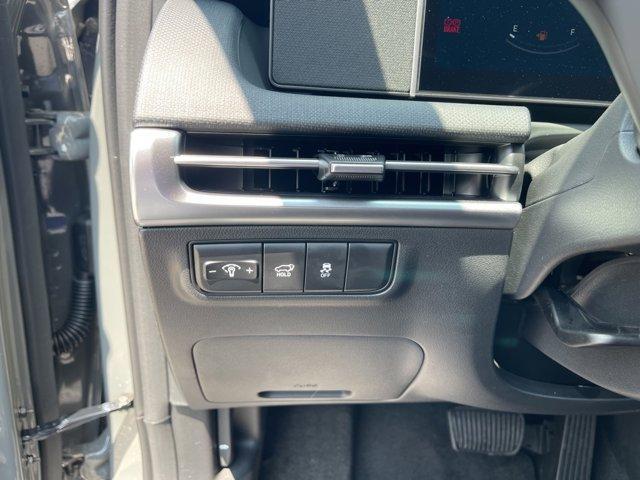new 2025 Hyundai Tucson car, priced at $36,023