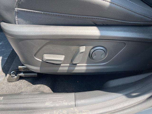 new 2025 Hyundai Tucson car, priced at $36,023