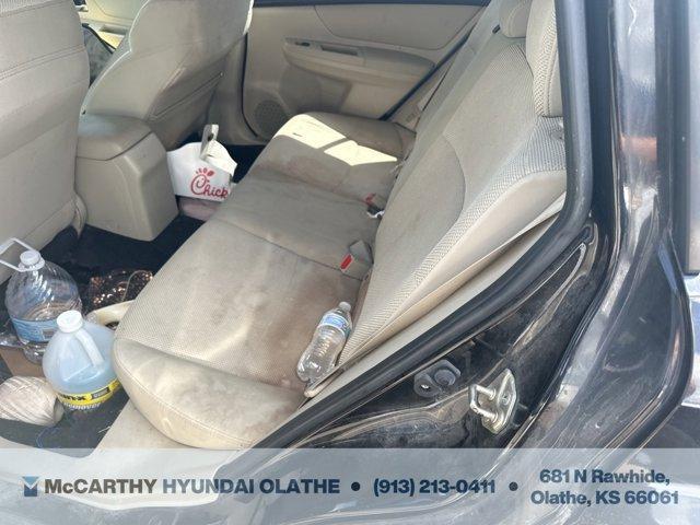 used 2013 Subaru XV Crosstrek car, priced at $8,999