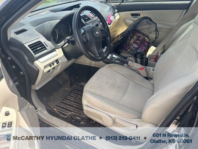used 2013 Subaru XV Crosstrek car, priced at $8,999