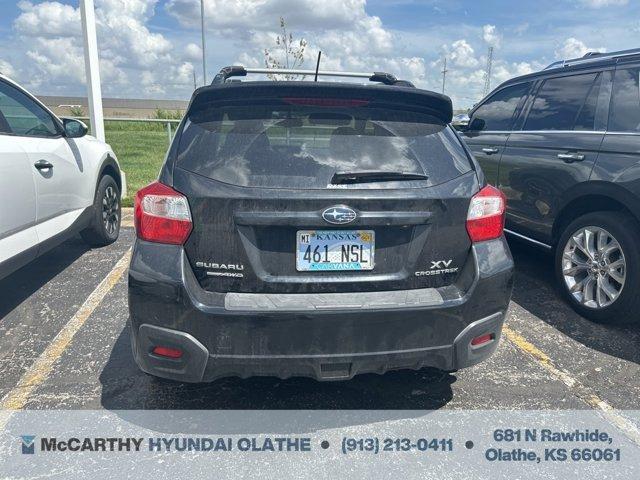 used 2013 Subaru XV Crosstrek car, priced at $8,999