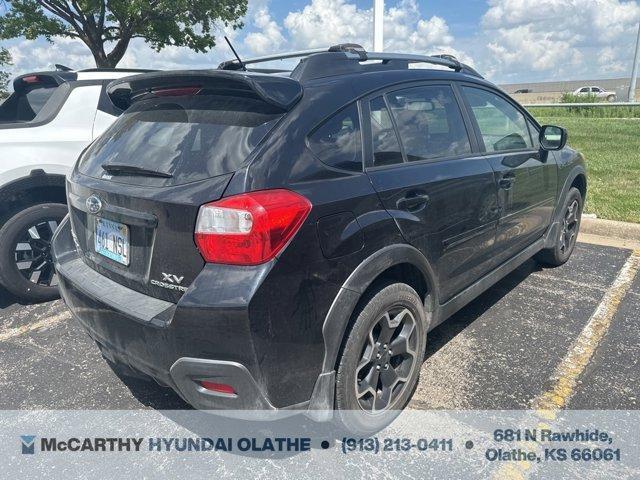 used 2013 Subaru XV Crosstrek car, priced at $8,999