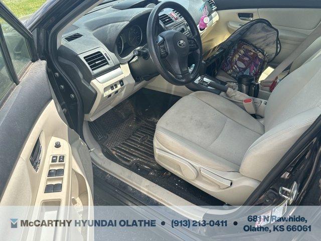 used 2013 Subaru XV Crosstrek car, priced at $8,999