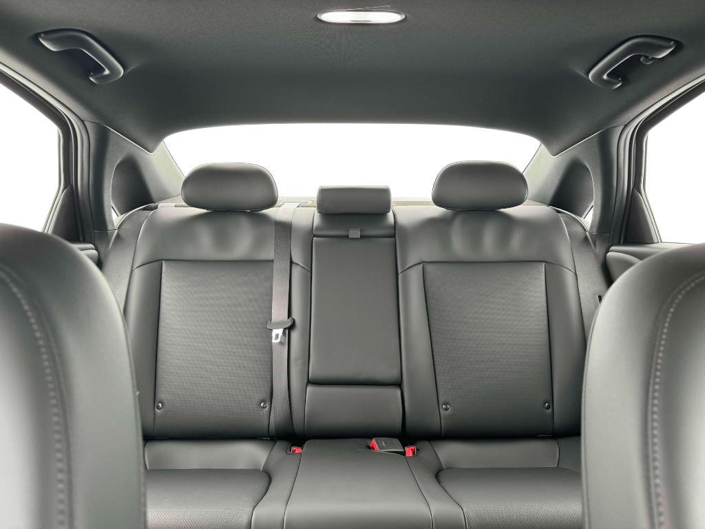new 2025 Hyundai IONIQ 6 car, priced at $53,654