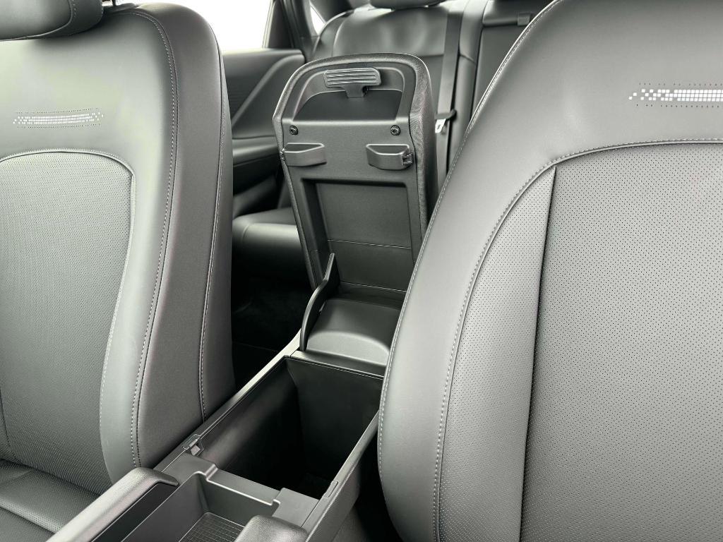 new 2025 Hyundai IONIQ 6 car, priced at $53,654