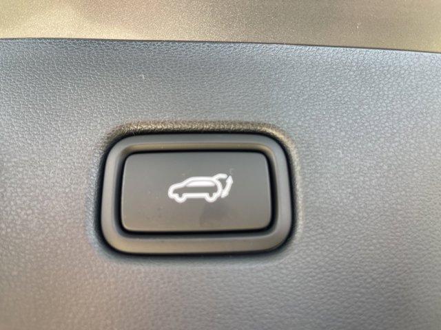 new 2025 Hyundai TUCSON Hybrid car, priced at $44,089