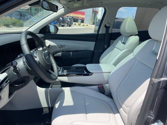 new 2025 Hyundai TUCSON Hybrid car, priced at $44,089