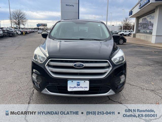 used 2017 Ford Escape car, priced at $13,500