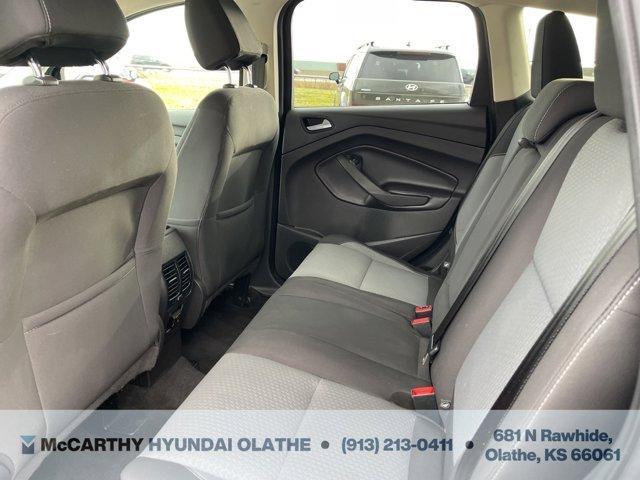 used 2017 Ford Escape car, priced at $13,500