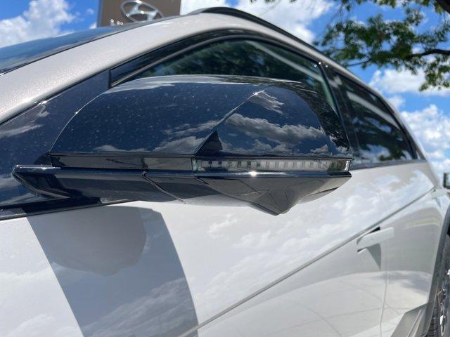 new 2025 Hyundai IONIQ 5 car, priced at $58,174