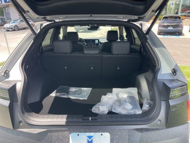 new 2025 Hyundai IONIQ 5 car, priced at $58,174