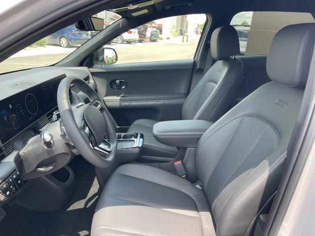 new 2025 Hyundai IONIQ 5 car, priced at $58,174
