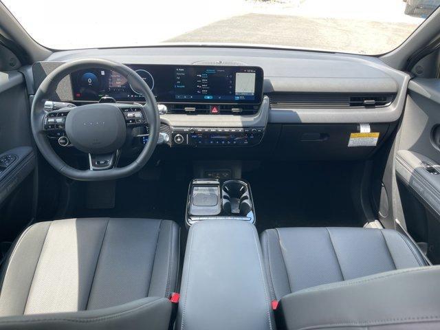new 2025 Hyundai IONIQ 5 car, priced at $58,174