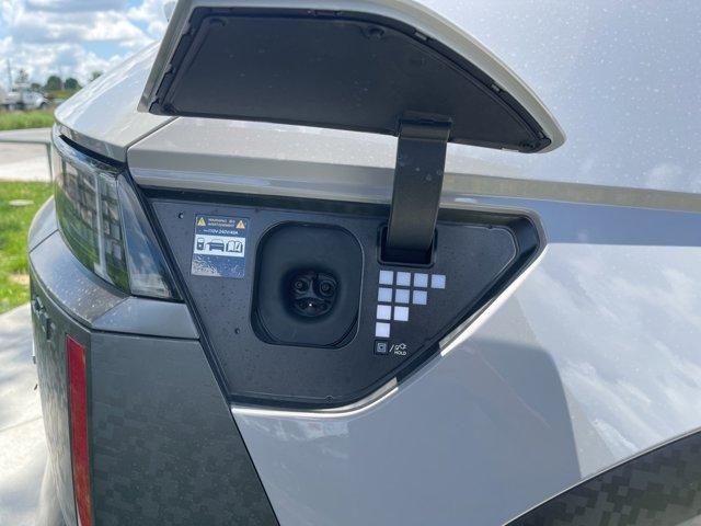 new 2025 Hyundai IONIQ 5 car, priced at $58,174