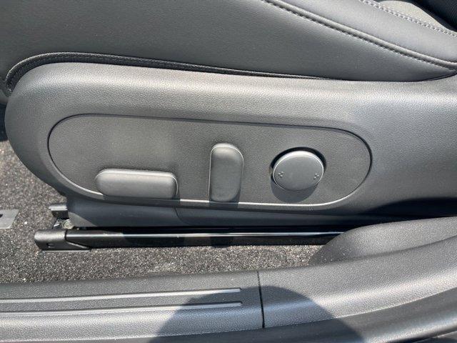 new 2025 Hyundai IONIQ 5 car, priced at $58,174