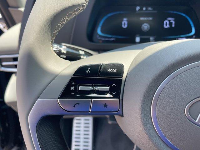 new 2025 Hyundai Elantra car, priced at $25,734