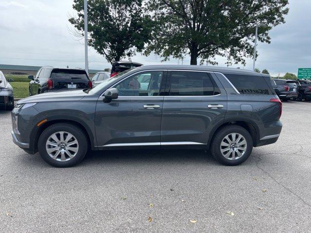 new 2024 Hyundai Palisade car, priced at $40,623