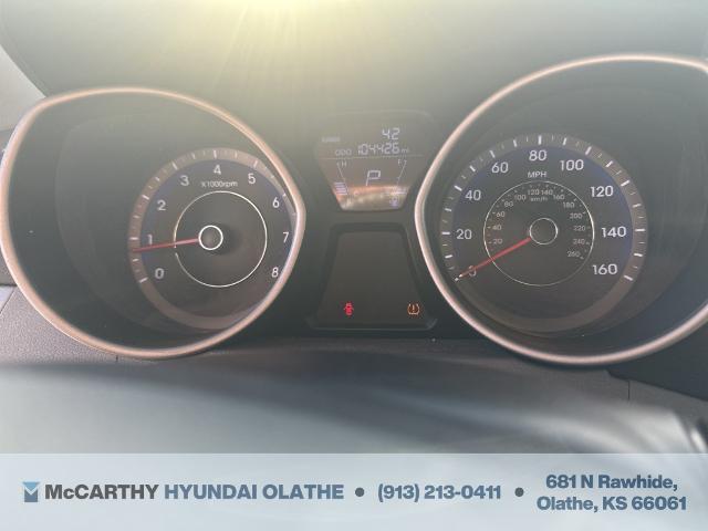 used 2012 Hyundai Elantra car, priced at $7,459
