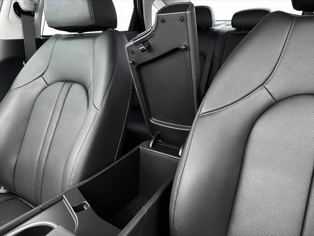 new 2025 Hyundai Sonata Hybrid car, priced at $38,382
