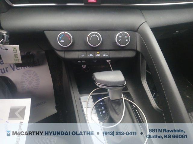 used 2023 Hyundai Elantra car, priced at $20,999