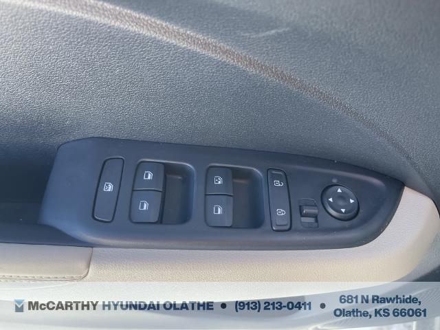 used 2024 Hyundai Venue car, priced at $25,100