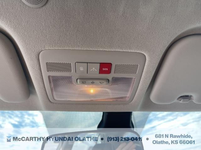 used 2024 Hyundai Venue car, priced at $25,100
