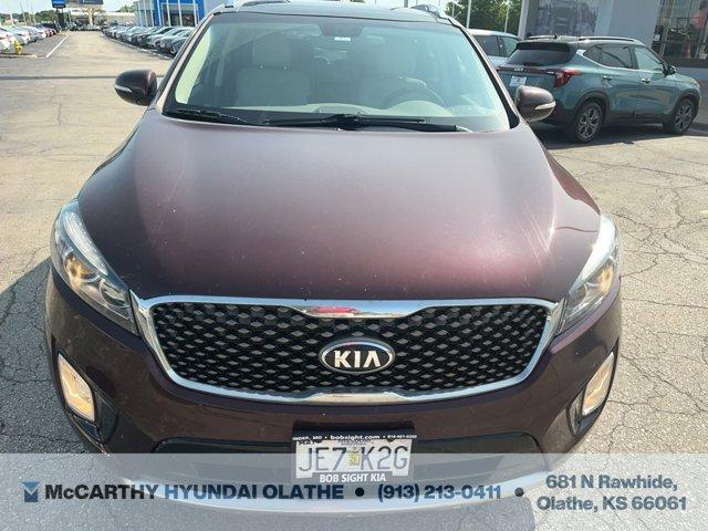 used 2018 Kia Sorento car, priced at $17,999