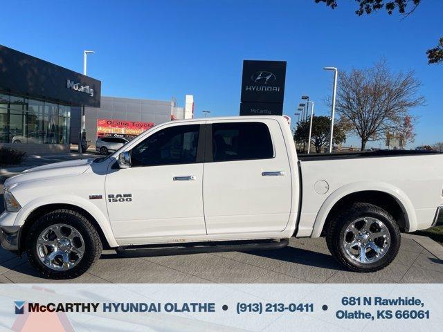used 2017 Ram 1500 car, priced at $23,250