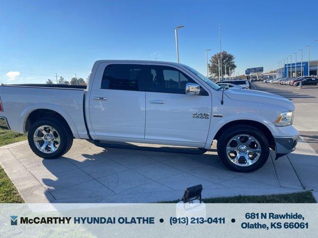 used 2017 Ram 1500 car, priced at $23,250