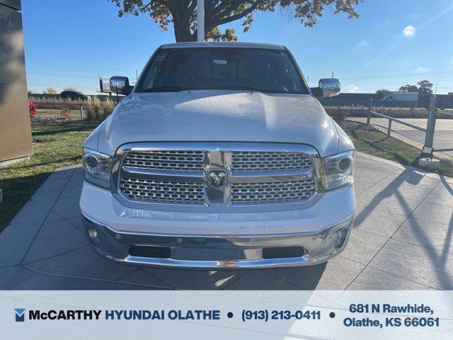 used 2017 Ram 1500 car, priced at $23,250